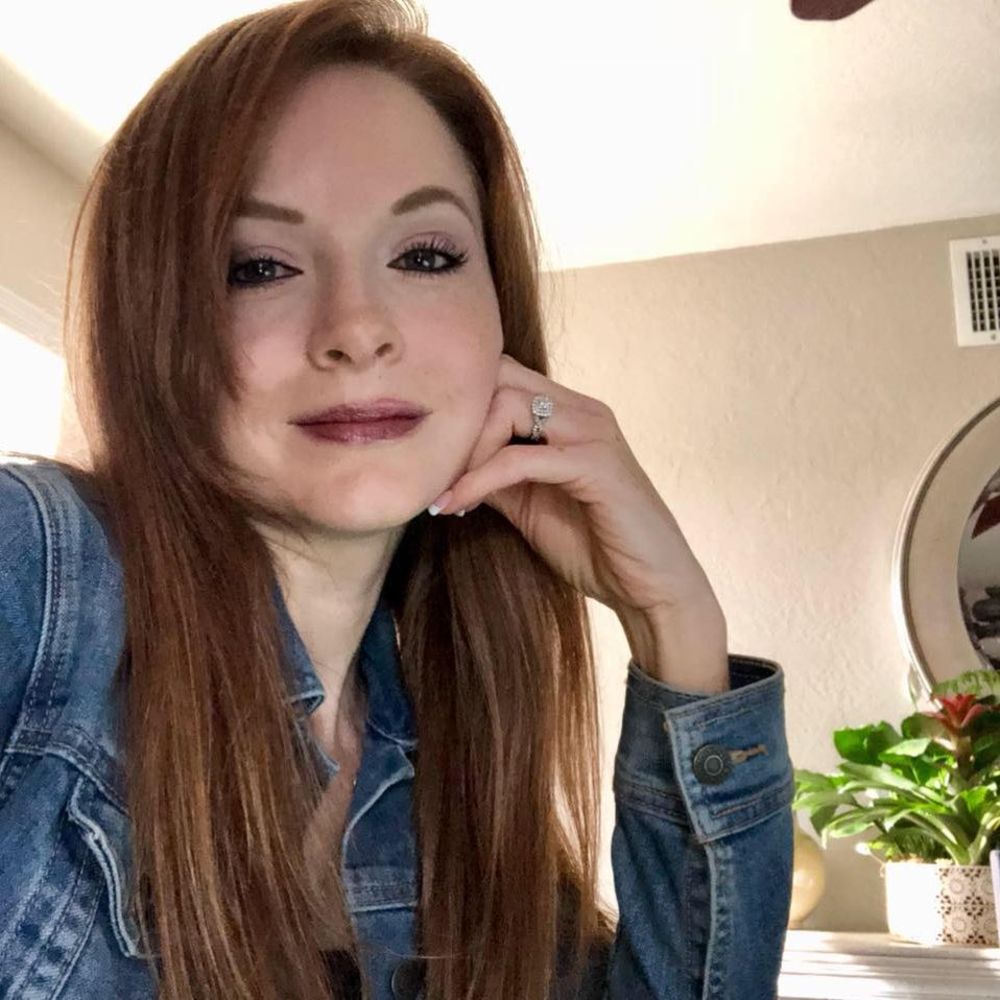 Meet your Posher, Meagan